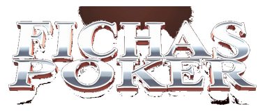 fichas poker logo