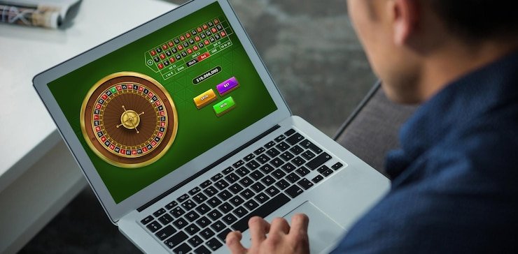 fichas poker Arcade