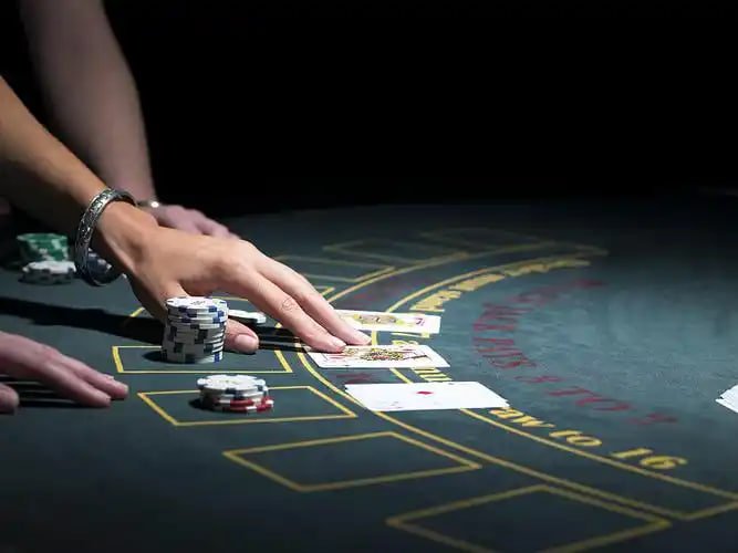 fichas poker Crash Games