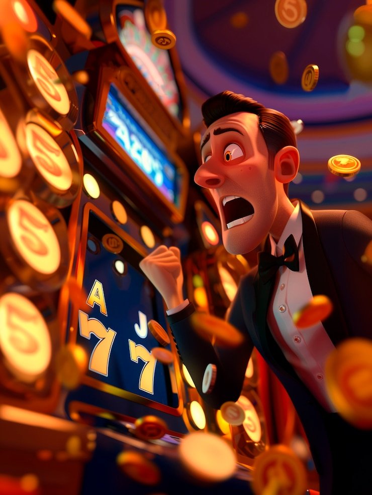 fichas poker Bingo